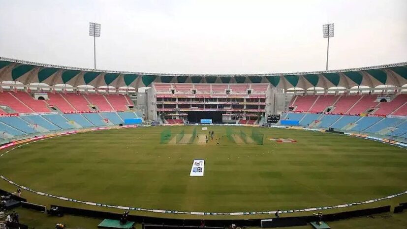 LSG vs RCB Head to Head