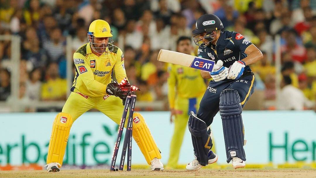 Most Stumpings in IPL History