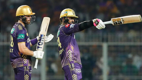 Top 10 Fastest Half century in IPL history