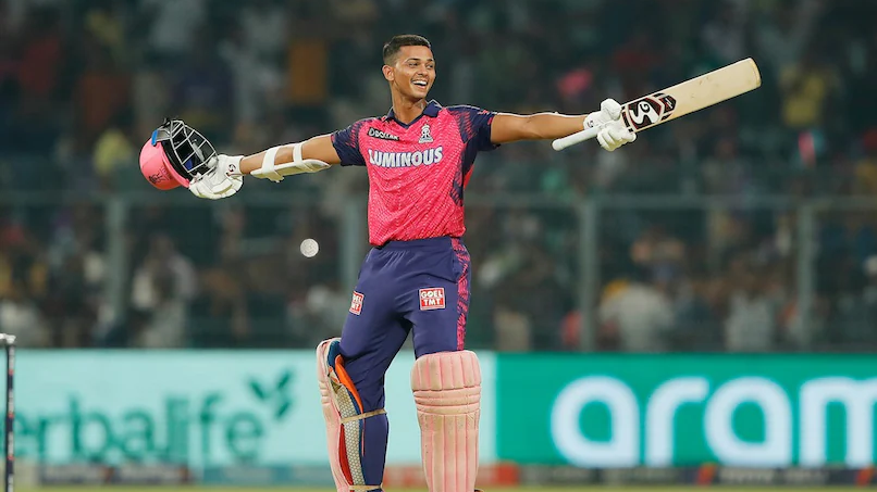 Top 10 Fastest Half century in IPL history