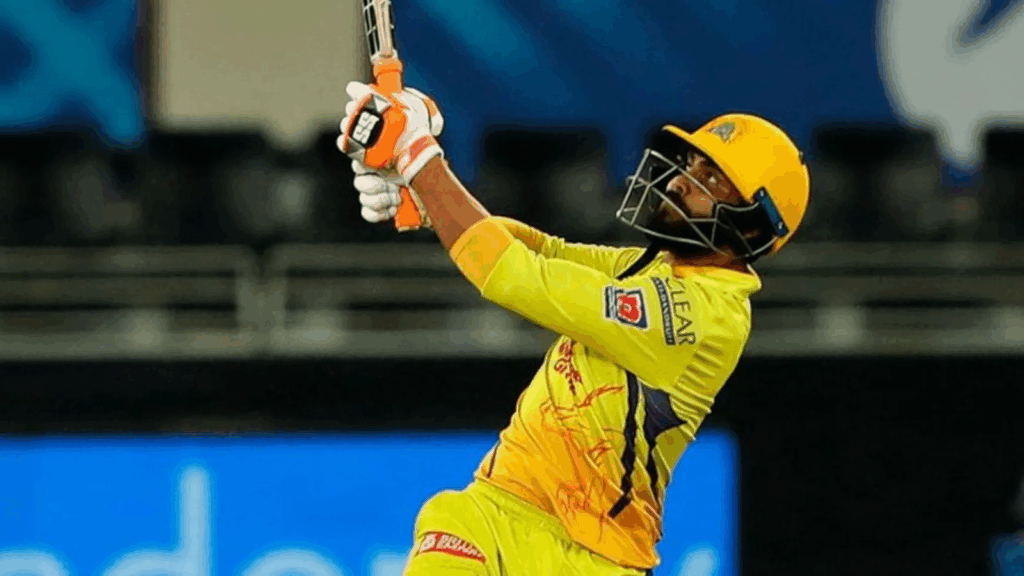 Top 5 IPL Batsmen Who Smashed 5 Sixes