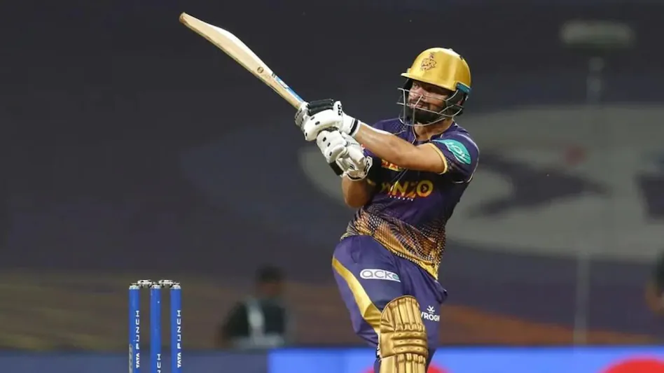 Top 5 IPL Batsmen Who Smashed 5 Sixes