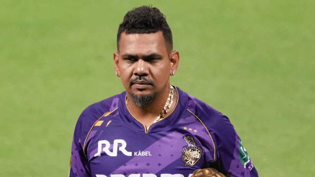 Top 5 Players with the Most Ducks in IPL History