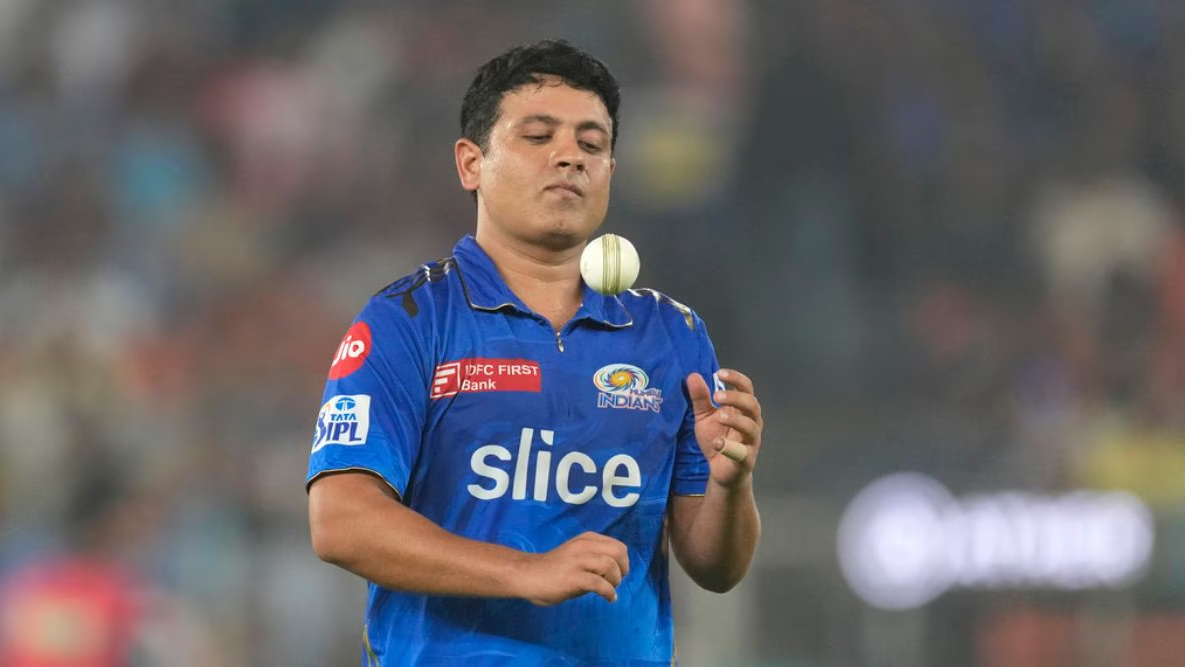 Top 5 Players with the Most Ducks in IPL History