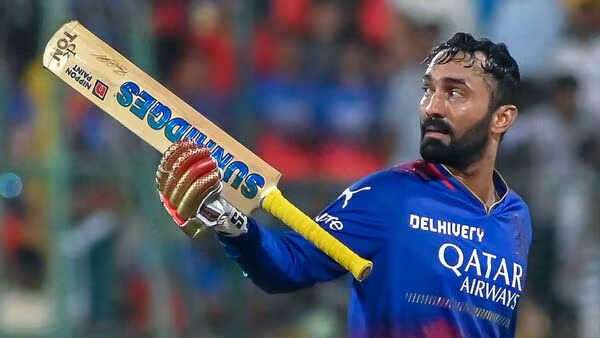 Top 5 Players with the Most Ducks in IPL History