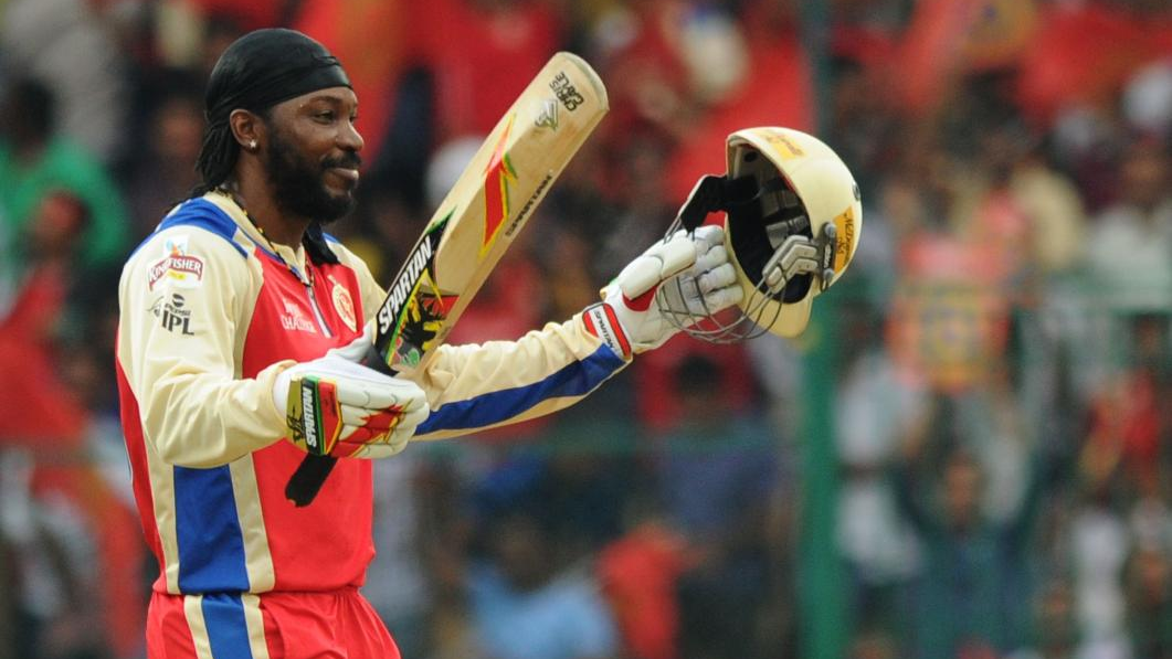 Most Player of the Match Awards in IPL History