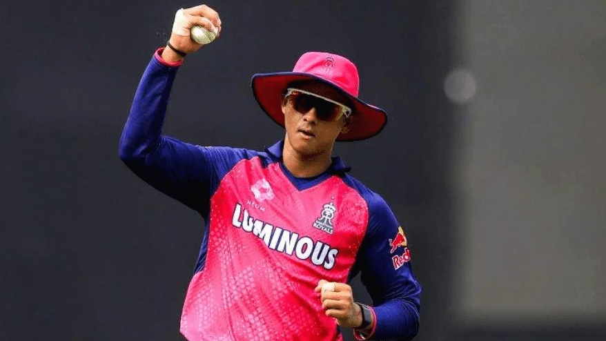 Top 5 Fielders With Most Catches in IPL 2025