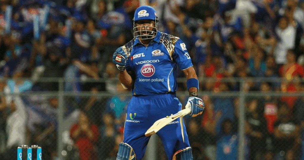 Death Over Specialist Batsmen in IPL History