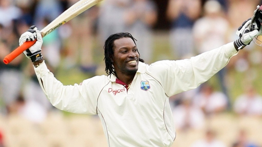 Fastest Double Hundreds in Test Cricket