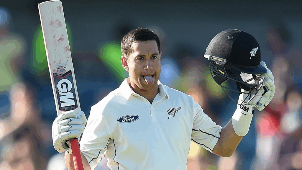 Fastest Double Hundreds in Test Cricket