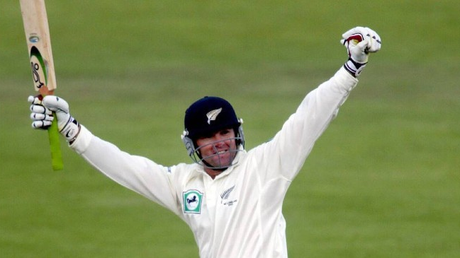 Fastest Double Hundreds in Test Cricket