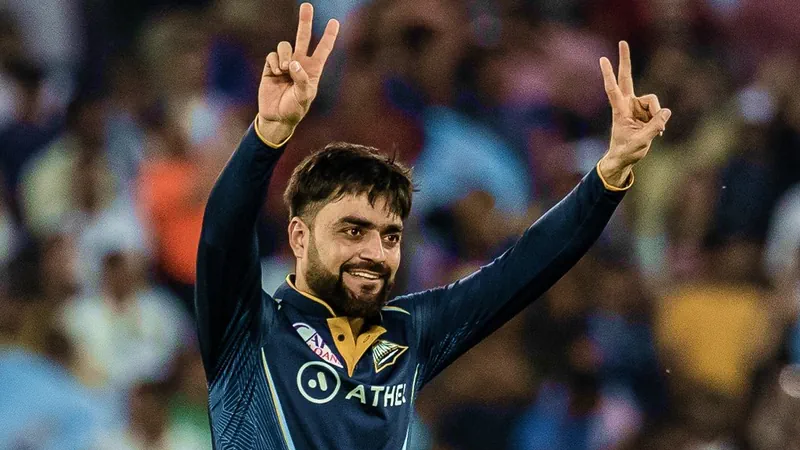 Top Wicket-Takers in a Single IPL Season