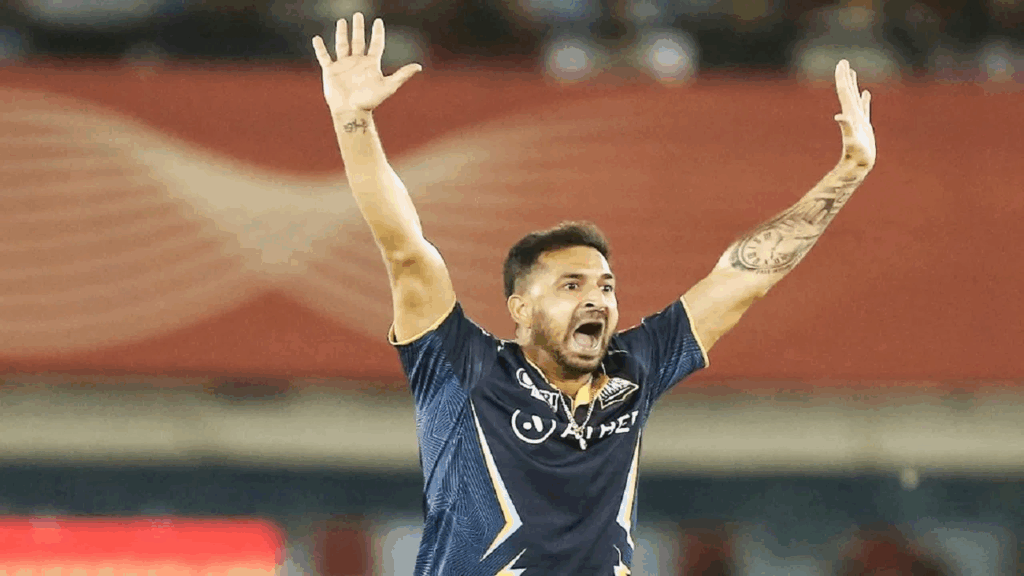 Top Wicket-Takers in a Single IPL Season