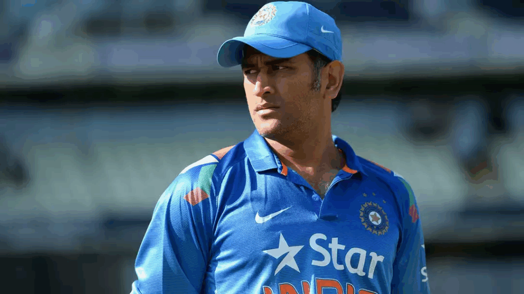 Most Successful Captains of Indian Cricket Team