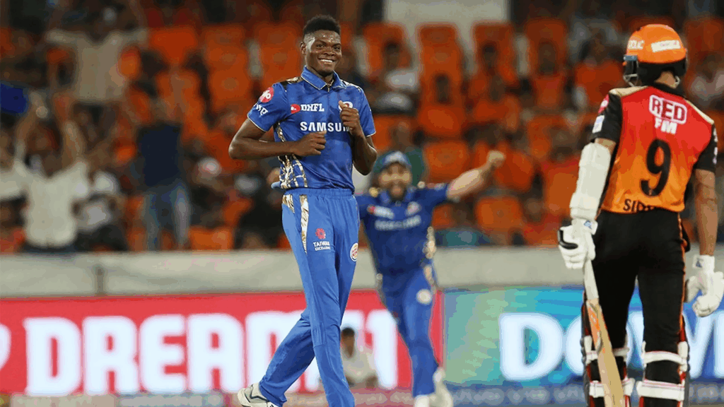Most Impactful Last-Minute Replacements in IPL