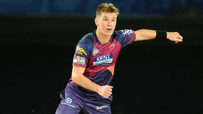 Top 5 Best Bowling figures in IPL