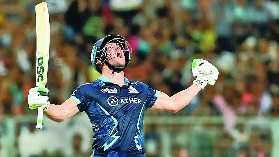 Most Impactful Last-Minute Replacements in IPL