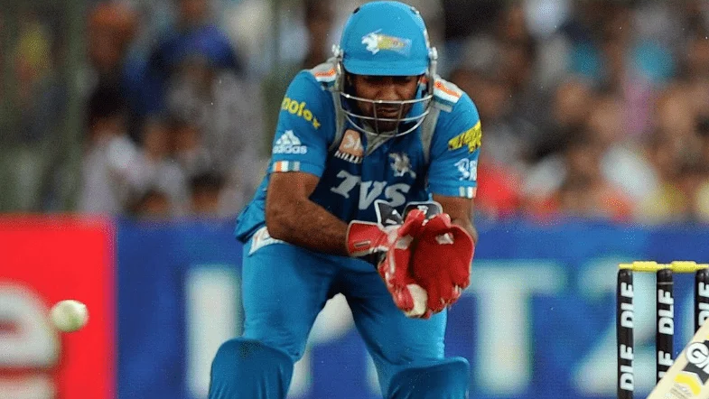 Wicketkeepers With Most Dismissals
