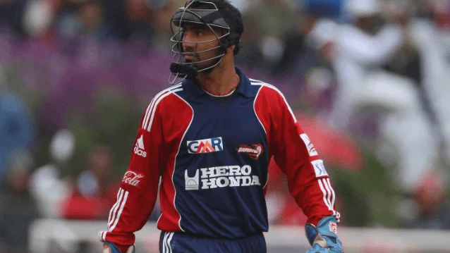 Wicketkeepers With Most Dismissals