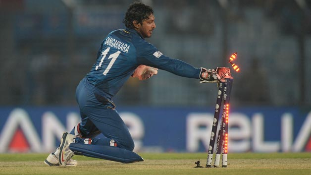 Wicketkeepers With Most Dismissals