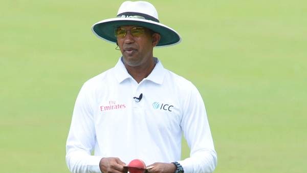 Top 10 Best Cricket Umpires In The World