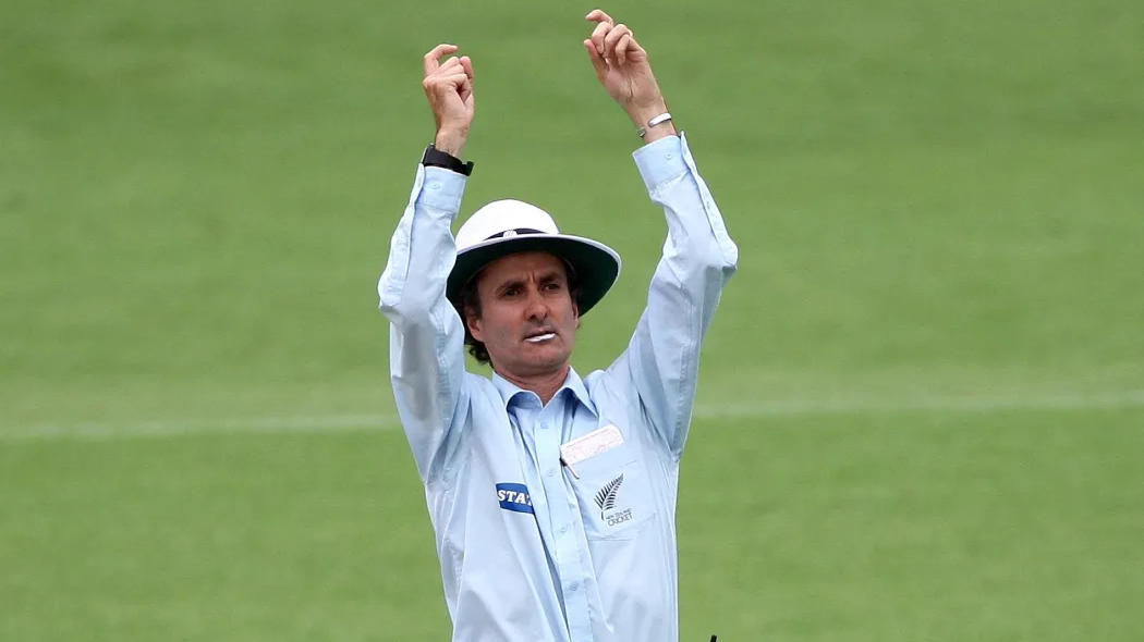 Top 10 Best Cricket Umpires In The World