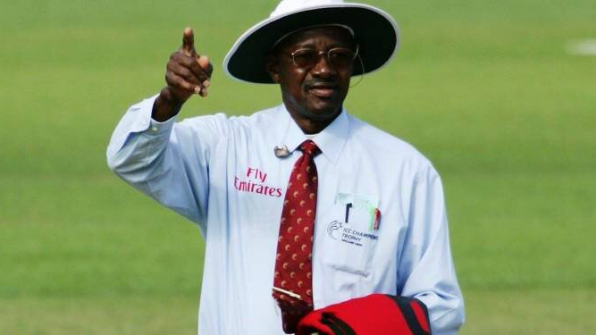 Top 10 Best Cricket Umpires In The World