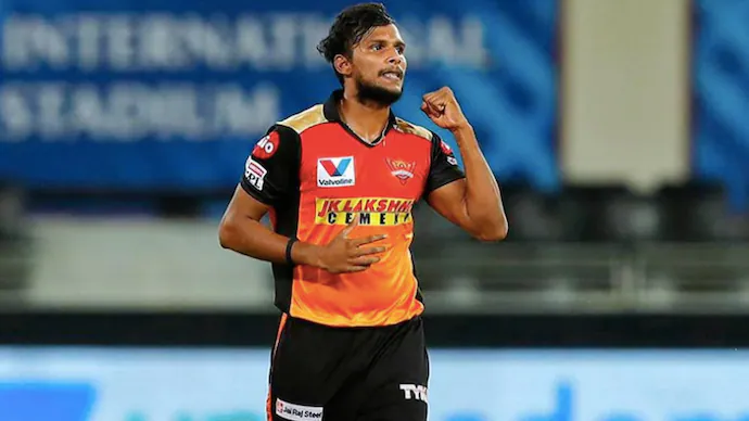 A Net Bowler Became the Star of the Season