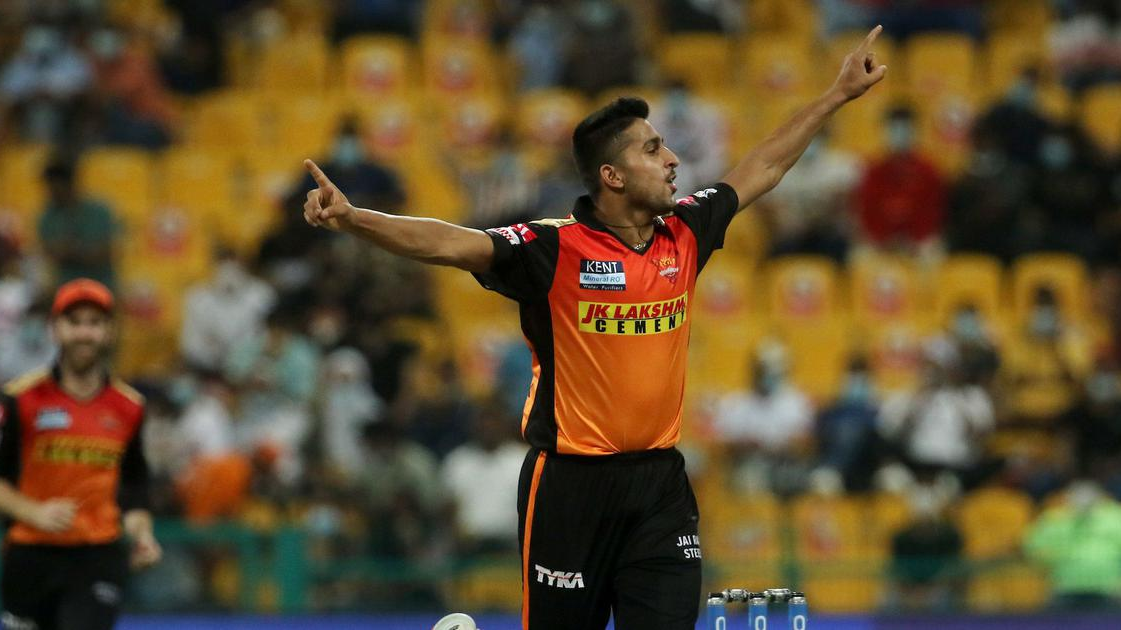 A Net Bowler Became the Star of the Season