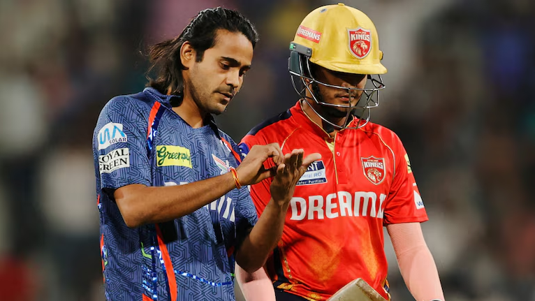 Exciting Moments Of IPL 2025 So Far