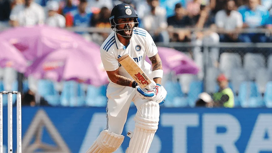 Top 5 Test Records of Virat Kohli