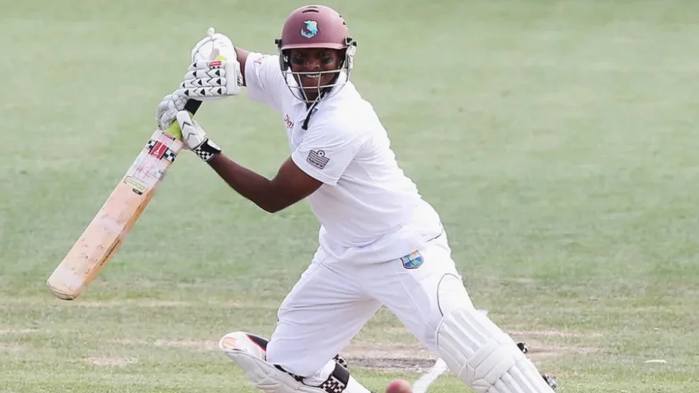 Top 10 Batsmen with Most Test Runs