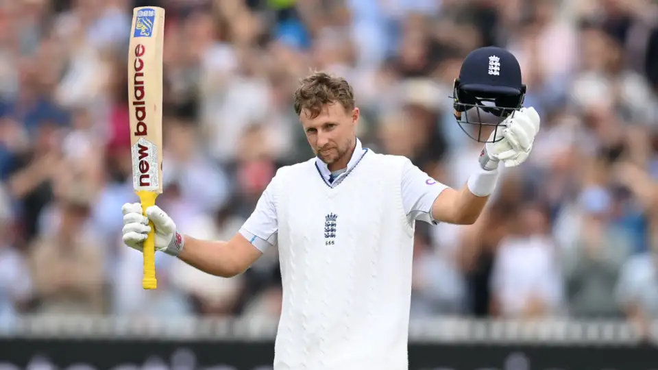 Top 10 Batsmen with Most Test Runs