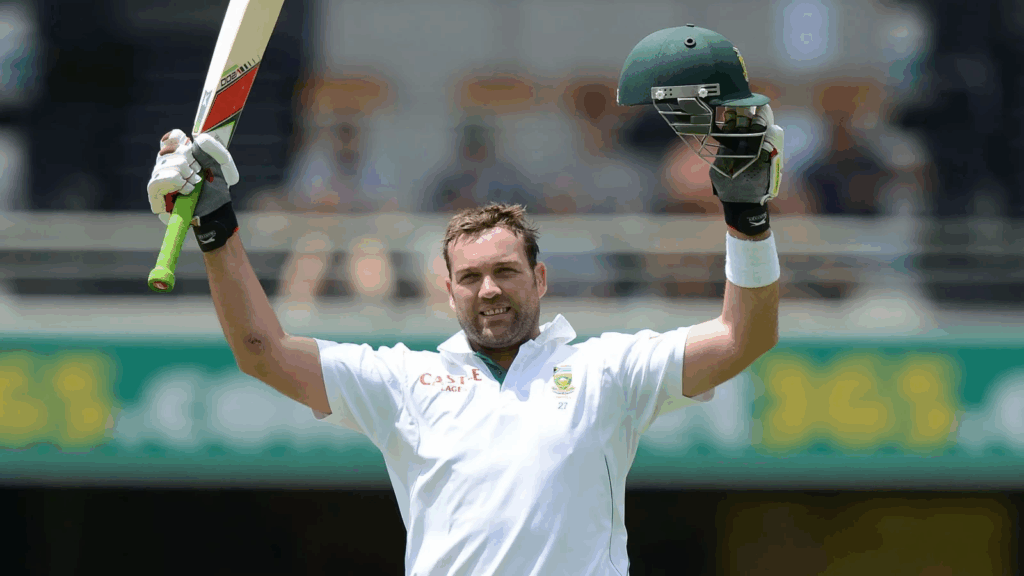 Top 10 Batsmen with Most Test Runs