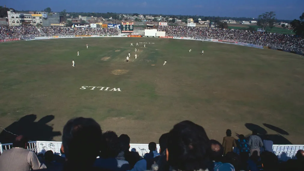 Top 10 Cricket Stadiums of Pakistan