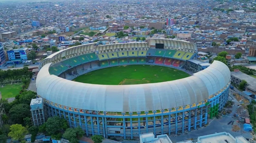 Top 10 Cricket Stadiums of Pakistan