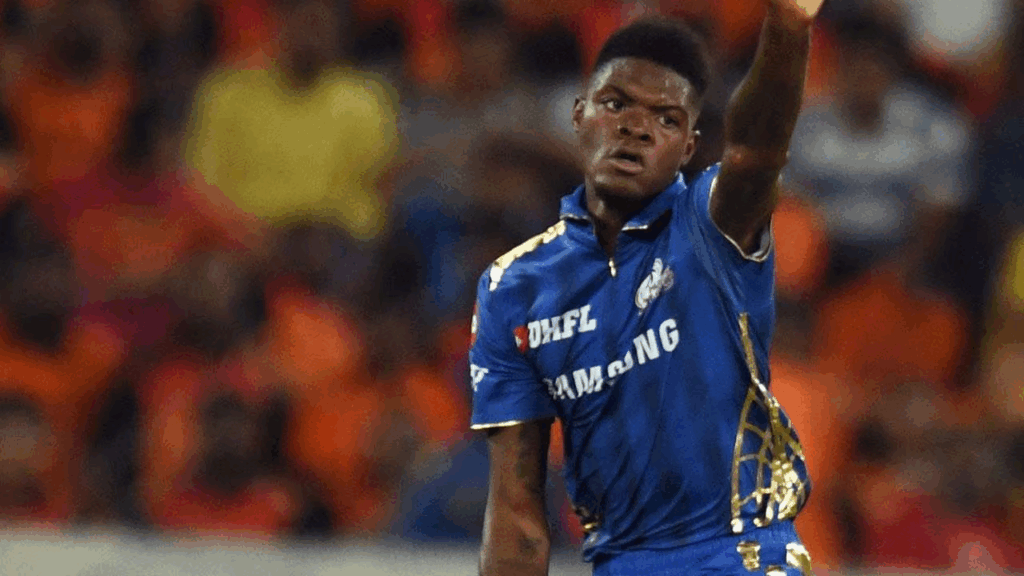 Top 5 Best Bowling figures in IPL