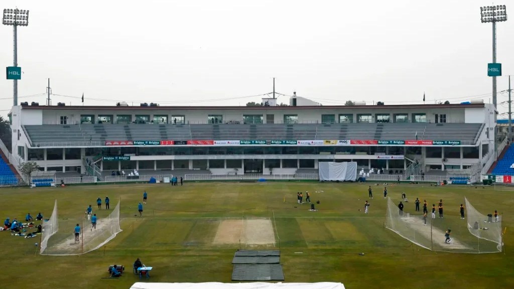 Top 10 Cricket Stadiums of Pakistan