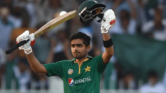 Top 5 Batsmen with Most Hundreds in an ODI Series