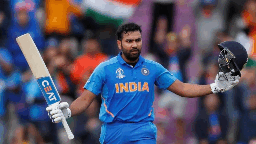 Top 5 Batsmen with Most Hundreds in an ODI Series