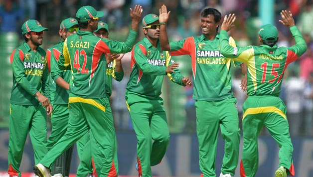 Top 10 Lowest Scores in T20 World Cup History