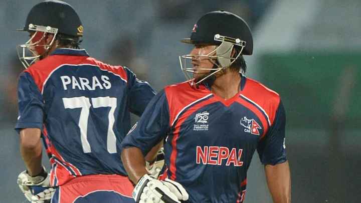 Top 10 Lowest Scores in T20 World Cup History