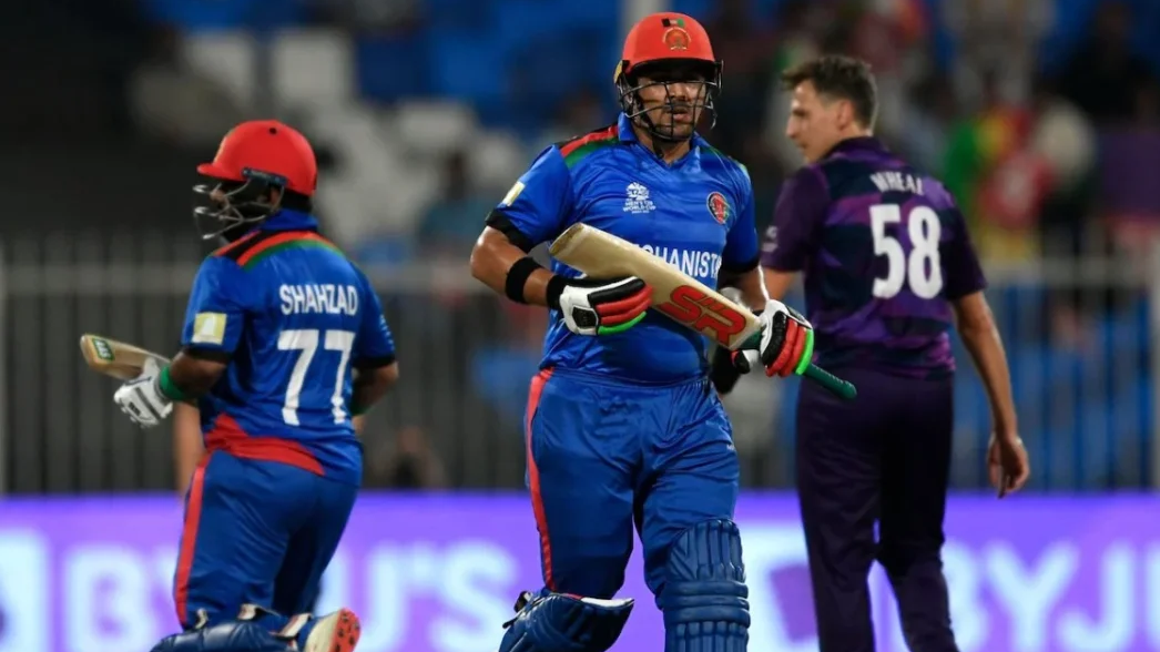 Top 10 Lowest Scores in T20 World Cup History