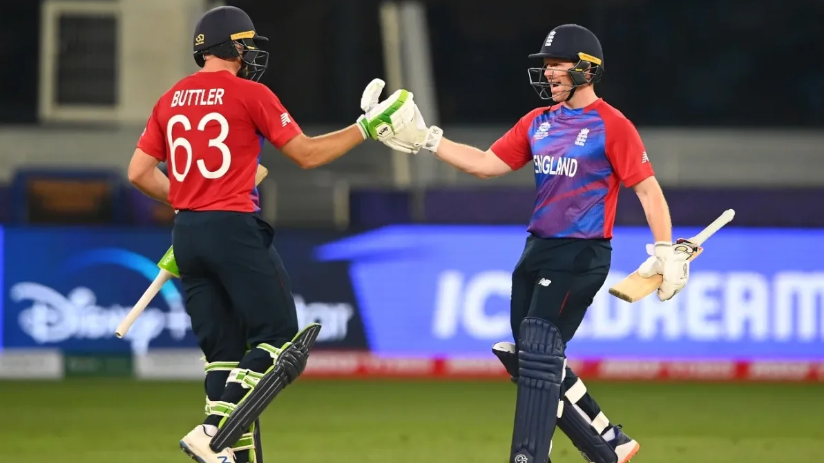Top 10 Lowest Scores in T20 World Cup History