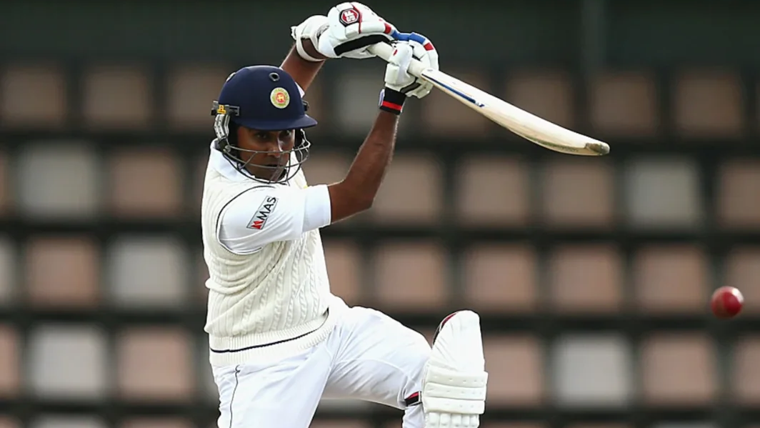 Most Triple Centuries in Test Cricket