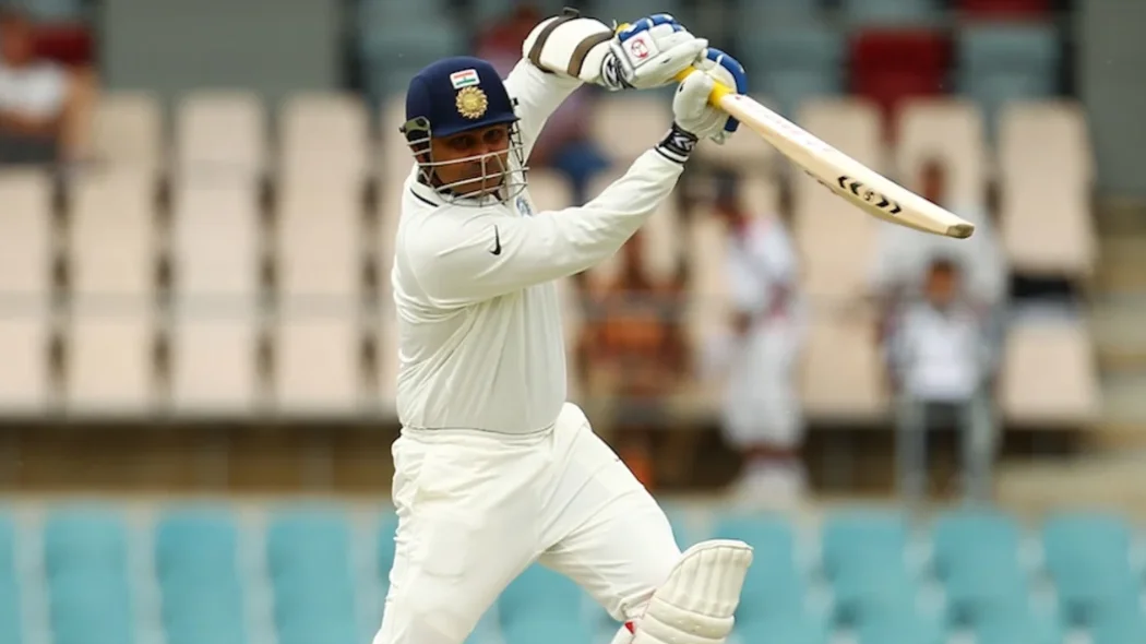 Most Triple Centuries in Test Cricket