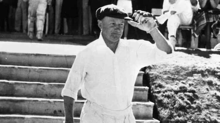 Most Triple Centuries in Test Cricket