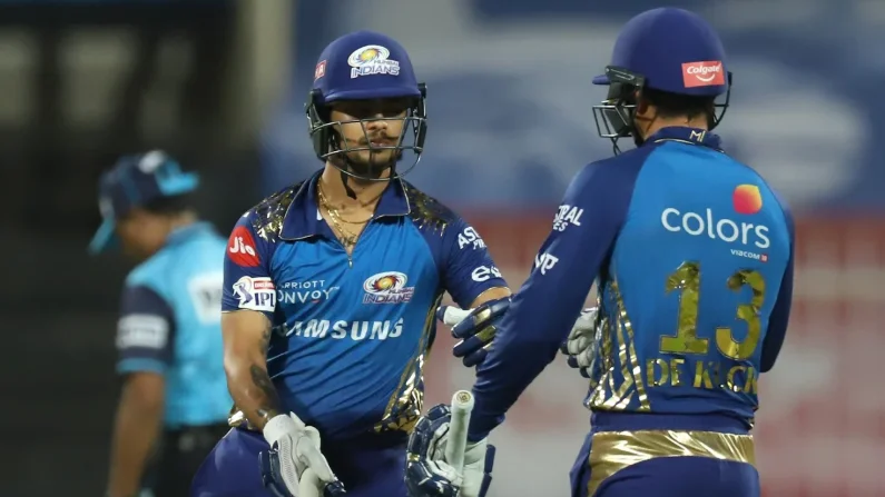 Lowest Scores of CSK in IPL History