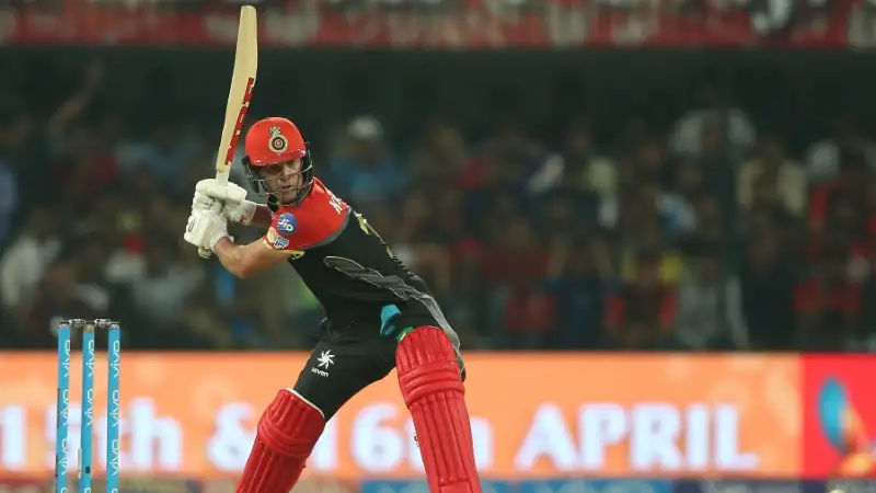 Top 10 Legendary IPL Knocks In Losses
