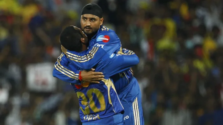 Lowest Scores of CSK in IPL History